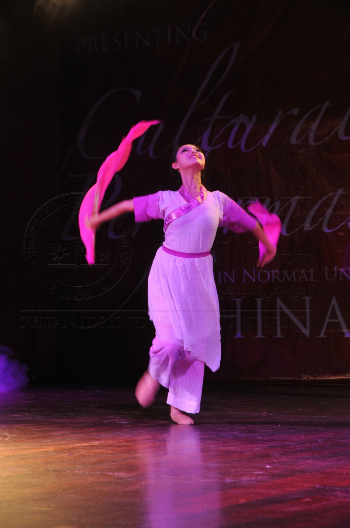 PRO15 149 TIANJIN HAS 6486